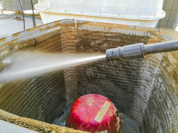 Best HVAC System Cleaning  in Hermann, MO