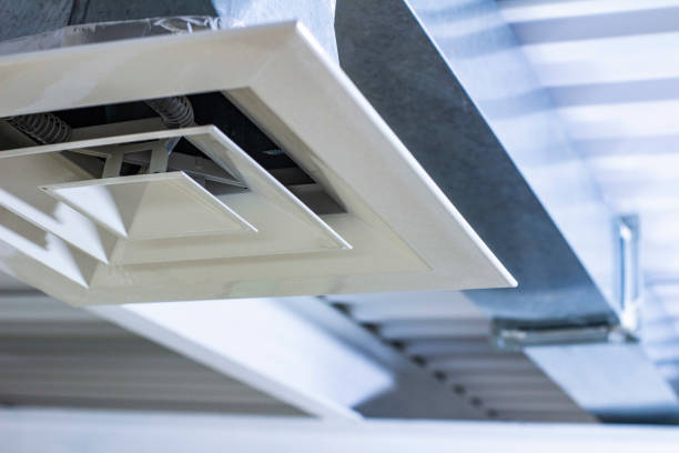 Best Ventilation Cleaning Services  in Hermann, MO