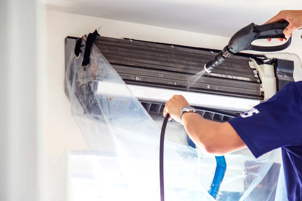 Best Best Air Duct Cleaning Company  in Hermann, MO