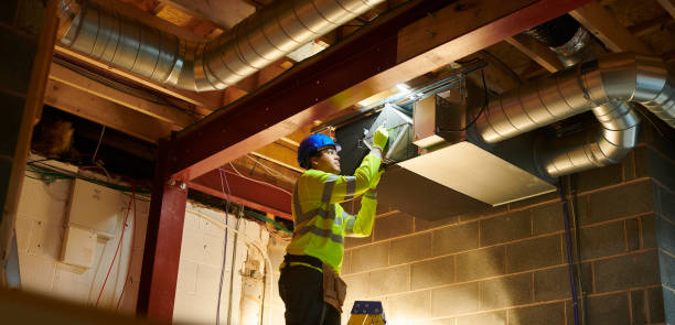 Best Emergency Air Duct Cleaning  in Hermann, MO