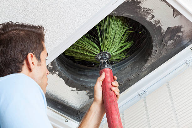 Best Air Duct Cleaning Near Me  in Hermann, MO