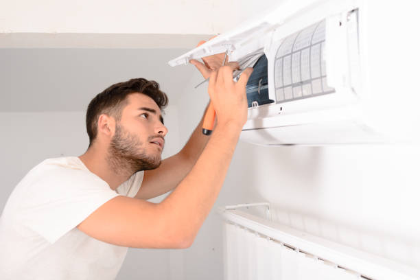 Best Commercial Air Duct Cleaning  in Hermann, MO